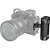 SmallRig Mini Side Handle with NATO Clamp Mount - Imagem 6