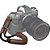 SmallRig Universal Vintage Wrist Strap - Imagem 2
