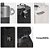 SmallRig Universal Vintage Wrist Strap - Imagem 6