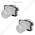 SmallRig Camera Cage for FUJIFILM X-H2 & X-H2S - Imagem 6