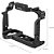 SmallRig Camera Cage for Panasonic Lumix S5 II & S5 IIX - Imagem 2