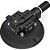 SmallRig 4122B Suction Cup Camera Mount (4") - Imagem 1