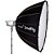 SmallRig RA-D120 Parabolic Softbox (46.8 x 27.9") - Imagem 1