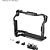 SmallRig Camera Cage Kit for FUJIFILM GFX100 II - Imagem 3