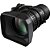Lente FUJINON LA16X8BRM-XB1A 4K de 2/3" com servo para Blackmagic URSA Broadcast (B4) - Imagem 1
