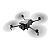 Drone DJI Mini 5 Pro Fly More Combo (Sem tela) BR - DJI066 - Imagem 3