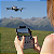 Drone DJI Mini 5 Pro Fly More Combo (Sem tela) BR - DJI066 - Imagem 4