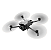 Drone DJI Mini 5 Pro Fly More Combo Plus (Com tela) BR - DJI068 - Imagem 3