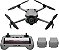 Drone DJI Mini 5 Pro Fly More Combo (Com tela) BR - DJI067 - Imagem 1