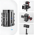 Bateria Dupla Face NP-F990 Dummy com entrada USB-C - Imagem 5