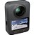 DJI Osmo 360 - Câmera de Ação 360° (Adventure Combo) - Imagem 5