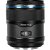 Lente de foco automático Sirui Sniper 75mm f/1.2 (Sony E, preta) - Imagem 1