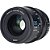 Lente Sirui VP-1 Vision Prime 35mm T1.4 Full-Frame Cine Lens (Multi-Mount, Black) - Imagem 3