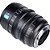 Lente Sirui VP-1 Vision Prime 35mm T1.4 Full-Frame Cine Lens (Multi-Mount, Black) - Imagem 6