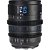 Lente Sirui VP-1 Vision Prime 50mm T1.4 Full-Frame Cine Lens (Multi-Mount, Black) - Imagem 1