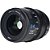 Lente Sirui VP-1 Vision Prime 24mm T1.4 Full-Frame Cine Lens (Multi-Mount, Black) - Imagem 3