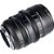 Lente Sirui VP-1 Vision Prime 24mm T1.4 Full-Frame Cine Lens (Multi-Mount, Black) - Imagem 5