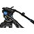 Tripé Sirui SQ100 com cabeça VHS18 - Imagem 7