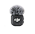 Microfone DJI Mic 3 Transmissor BR - DJI136 - Imagem 1