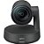 Sistema de câmera de conferência Logitech Rally Plus UHD 4K - Imagem 1