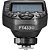 Rádio Flash GODOX FT433C TTL para CANON - Imagem 5