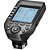 Rádio Flash Godox FT433N para Nikon - Imagem 1