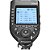 Rádio Flash Godox FT433N para Nikon - Imagem 3