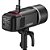 Rádio Flash Godox FT433N para Nikon - Imagem 18