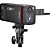 Rádio Flash Godox FT433N para Nikon - Imagem 19