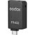 Rádio Flash Godox FT433N para Nikon - Imagem 15