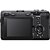 Câmera Sony FX3A (Corpo + Handle XLR) - Imagem 2