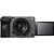 Câmera Sony FX3A (Corpo + Handle XLR) - Imagem 3