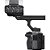 Câmera Sony FX3A (Corpo + Handle XLR) - Imagem 8