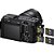 Câmera Sony FX3A (Corpo + Handle XLR) - Imagem 10