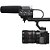 Câmera Sony FX3A (Corpo + Handle XLR) - Imagem 11