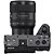 Câmera Sony FX3A (Corpo + Handle XLR) - Imagem 12