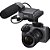 Câmera Sony FX3A (Corpo + Handle XLR) - Imagem 14