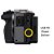 Câmera Sony FX3A (Corpo + Handle XLR) - Imagem 16
