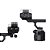 Câmera Sony FX3A (Corpo + Handle XLR) - Imagem 17