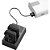 Kit de Bateria e Carregador SmallRig para Câmera EN-EL15 3820 - Imagem 8