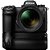 Grip de bateria Nikon MB-N14 (Z6 III) - Imagem 5