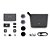 DJI Mic 3 - Kit Completo com 2 Microfones de Lapela sem fio e 1 Receptor Gravador (para Câmeras e Smartphones) - Imagem 7