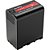 SmallRig BP-U60 Battery (99Wh, BP-U) - Imagem 3