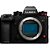 Câmera Panasonic Lumix S1 II Mirrorless - Imagem 1