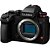 Câmera Panasonic Lumix S1 II Mirrorless - Imagem 7