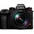 Câmera Panasonic Lumix S1R II (corpo) - Imagem 9