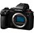 Câmera Panasonic Lumix S5 II com lente de 20-60mm - Imagem 9