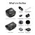 Microfone DJI Mic Mini (1 TX Microfone + 1 RX Receptor) BR - DJI127 - Imagem 2