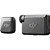 Microfone DJI Mic Mini (1 TX Microfone + 1 RX Receptor) BR - DJI127 - Imagem 1