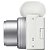 Câmera Sony ZV-1 II (branca) - Imagem 9